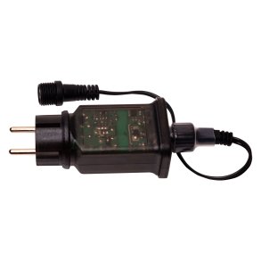 Sirius Top Line Transformer, Hvid 