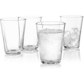 Eva Solo Drikkeglas 4 stk. 38 cl