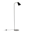 Gulvlampe H135 cm