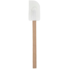 Funktion Dejskraber 30 cm, Bøg/Silikone