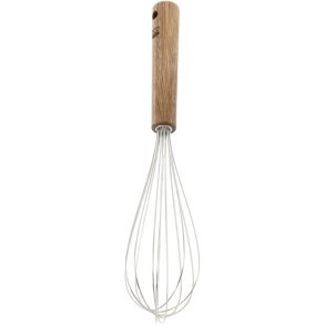 HOLM Piskeris 30 cm, Rustfrit Stål/Akacietræ