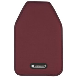 Le Creuset WA-126 Flaskekøler, Burgundy