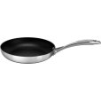 Stegepande m. Non-stick Bel&aelig;gning 24 cm