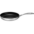 Stegepande m. Non-stick Bel&aelig;gning 28 cm