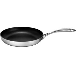 Scanpan HaptIQ Stegepande m. Non-stick Belægning 28 cm
