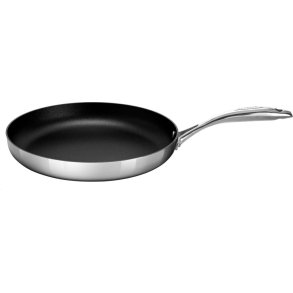 Scanpan HaptIQ Stegepande m. Non-stick Belægning 32 cm