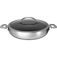 Chefpande&nbsp;m. Non-stick Bel&aelig;gning&nbsp;og L&aring;g 32 cm/4,8 L