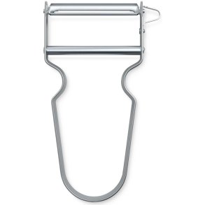 Victorinox Rex Skræller 11 cm, Grå