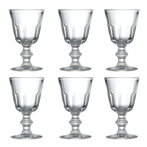 La Rochère Perigord Vinglas 6 stk. 19 cl, Klar