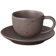 Ekspressokop m. Underkop 2 stk. 19 cl