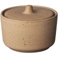 Sukkerskål Ø8,5 cm