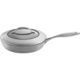 Sauterpande m. Non-stick Bel&aelig;gning og L&aring;g 28 cm