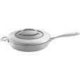 Sauterpande m. Non-stick Bel&aelig;gning og L&aring;g 32 cm