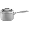Kasserolle m. Non-stick Bel&aelig;gning og L&aring;g 16 cm/1,8 L