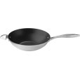 Wok m. Non-stick Bel&aelig;gning 32 cm