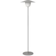 Mobil Trådløs Gulvlampe LED H120 cm