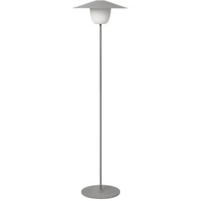 blomus ANI Mobil Trådløs Gulvlampe LED H120 cm, Satellite
