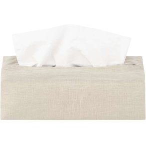 blomus TISU Servietboks 24 cm, Moonbeam