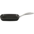 Grillpande m. Non-stick Bel&aelig;gning 27x27 cm