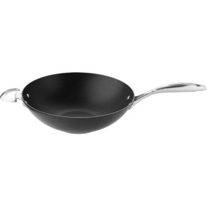 Scanpan Pro IQ Wok m. Non-stick Belægning 32 cm