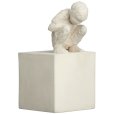 Den Nysgerrige H12 cm