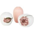 Minivase 3 stk
