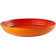 Pastatallerken 22 cm