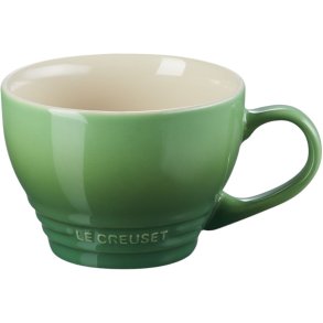 Le Creuset Jumbokop 40 cl, Bamboo Green