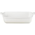 Rektangul&aelig;rt Fad 26 cm