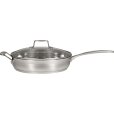 Scanpan Impact Sauterpande m. L&aring;g 28 cm