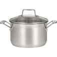 Scanpan Impact Gryde m. L&aring;g 20 cm/3,2 L