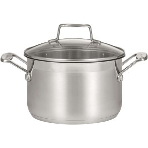 Scanpan Impact Gryde m. Låg 20 cm/3,2 L