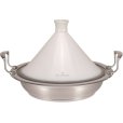 Scanpan&nbsp;Impact&nbsp;Tagine&nbsp;m. L&aring;g 28&nbsp;cm
