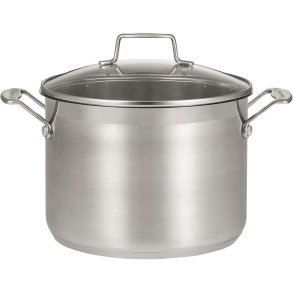 Scanpan Impact Suppegryde m. Låg 24 cm/7,2 L