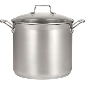 Scanpan Impact Suppegryde m. Låg 26/11 L