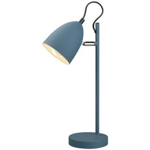 Halo Design YEP! Bordlampe H37 cm, Petroleum