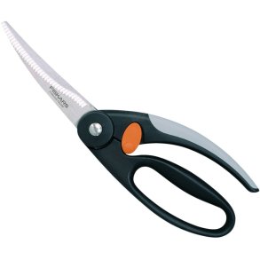 Fiskars Functional Form Fjerkræsaks 25 cm