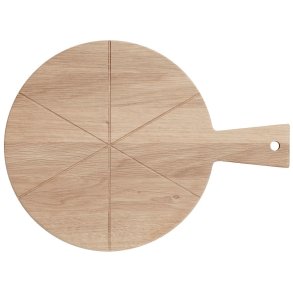 Andersen Furniture Tapasbræt 28 cm, Eg