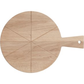 Andersen Furniture Tapasbræt 36 cm, Eg