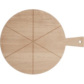 Andersen Furniture Tapasbræt 45 cm, Eg