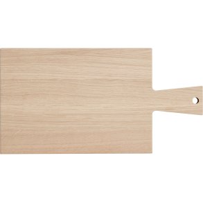 Andersen Furniture Serveringsbræt 40 cm, Eg