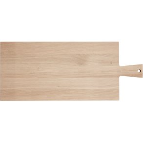 Andersen Furniture Serveringsbræt 60 cm, Eg