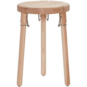 Andersen Furniture U1 Taburet 46,5 cm, Ask