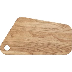 Andersen Furniture U3 Skærebræt 32x17 cm, Eg