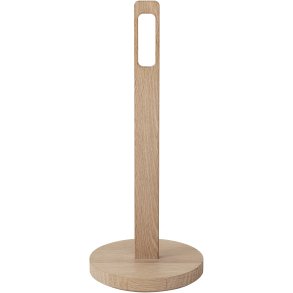 Andersen Furniture Køkkenrulleholder H33 cm, Eg
