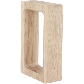 Andersen Furniture Håndklædeholder 13,5 cm, Eg