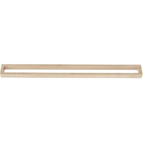 Andersen Furniture Håndklædestang Single 73,5 cm, Eg