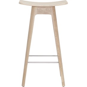 Andersen Furniture HC1 Barstol 67 cm, Eg 