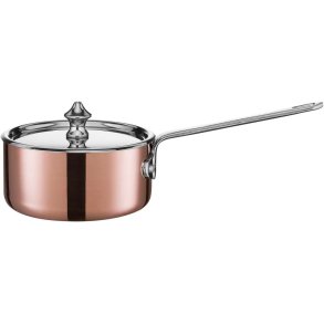 Scanpan Maitre D' Kasserolle 10 cm, Kobber