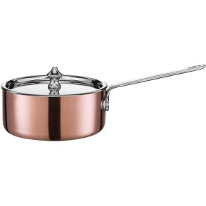 Scanpan Maitre D' Kasserolle 12 cm, Kobber